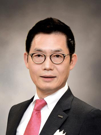 김현수 롯데손해보험 대표. 연합뉴스 제공